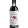 RƯỢU VANG Ý 20 VENTITERRE ZONIN CHIANTI