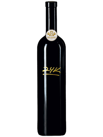 RƯỢU VANG Ý 24K GOLD NEBBIOLO PLOZZA