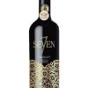 RƯỢU VANG Ý 7 SEVEN MERLOT