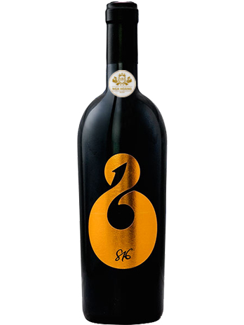 RƯỢU VANG Ý 816 PRIMITIVO DI MANDURIA TERRACALO