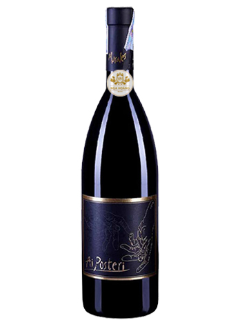 RƯỢU VANG Ý AI POSTERI Ý