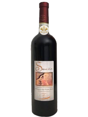 RƯỢU VANG Ý ALAROSSA DITALIA ROSSO PUGLIA