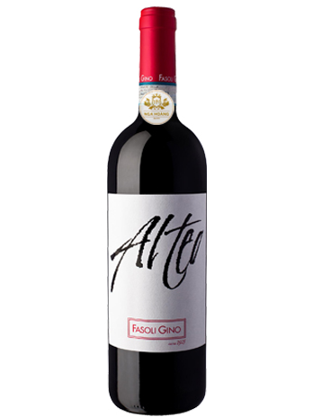 RƯỢU VANG Ý ALTEO AMARONE FASOLI GINO AMADIO