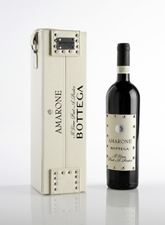 RƯỢU VANG Ý AMARONE BOTTEGA