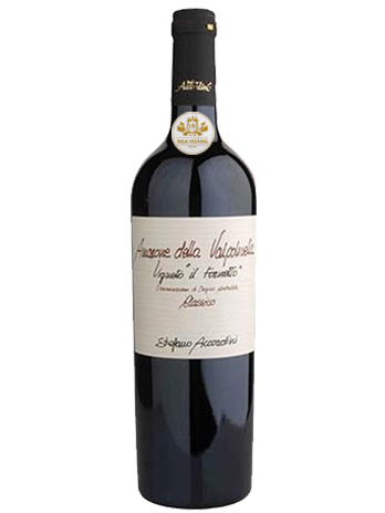 RƯỢU VANG Ý AMARONE CLASSICO DELLA VALPOLICELLA 2011