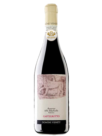 RƯỢU VANG Ý AMARONE COLLECTION