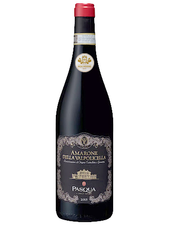 RƯỢU VANG Ý AMARONE DELLA VALPOLICELLA PASQUA