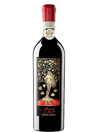 RƯỢU VANG Ý AMARONE MATER PREMIUM