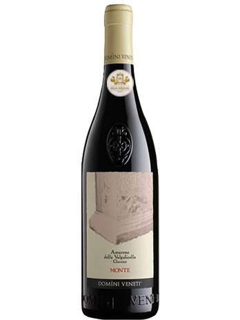 RƯỢU VANG Ý AMARONE MONTE