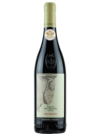 RƯỢU VANG Ý AMARONE SAN ROCCO