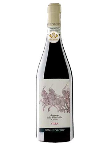 RƯỢU VANG Ý AMARONE VILLA VALPOLICELLA CLASSICO