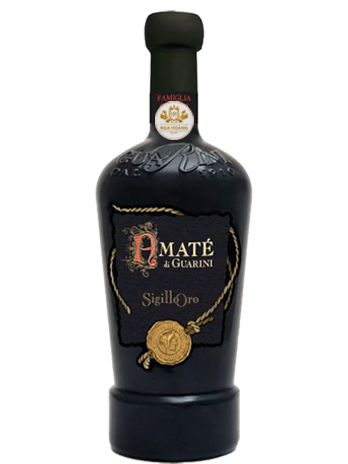 RƯỢU VANG Ý AMATE DI GUARINI NEGROAMARO PRIMITIVO