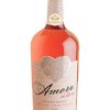 RƯỢU VANG Ý AMORE VINO BIOLOGICO ROSE