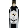 RƯỢU VANG Ý ANGELA NEGROAMARO TINAZZI