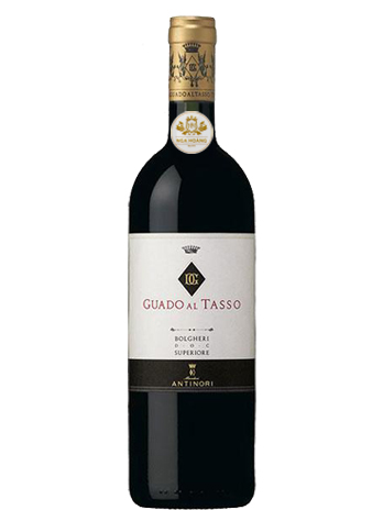 RƯỢU VANG Ý ANTINORI GUADO AL TASSO BOLGHERI SUPERIORE