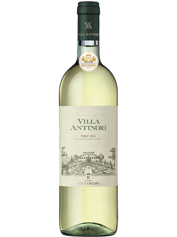 RƯỢU VANG Ý ANTINORI VILLA ANTINORI BIANCO TOSCANA