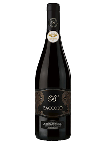RƯỢU VANG Ý APPASSIMENTO BACCOLO ROSSO