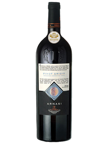 RƯỢU VANG Ý ARNASI PINOT GRIGIO
