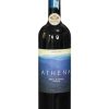 RƯỢU VANG Ý ATHENA NERO DI TROIA PUGLIA MITOLOGIA