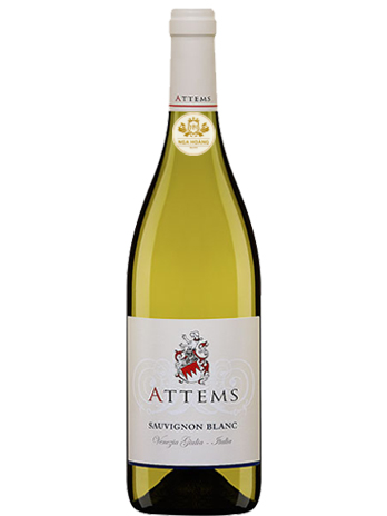 RƯỢU VANG Ý ATTEMS SAUVIGNON BLANC
