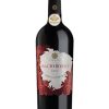 RƯỢU VANG Ý BACIO ROSSO VERNICE PRIMITIVO CAMPANIA