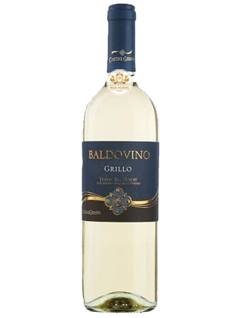 RƯỢU VANG Ý BALDOVIO WHITE