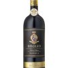 RƯỢU VANG Ý BARONE RICASOLI BROLIO CHIANTI CLASSICO RISERVA
