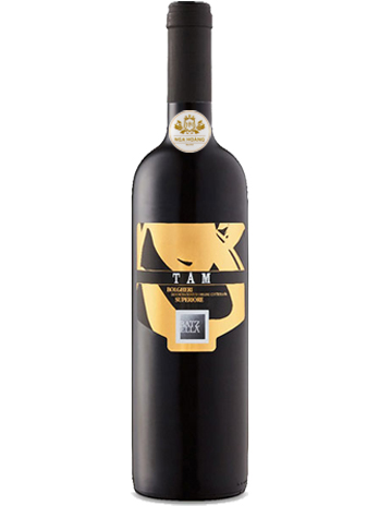 RƯỢU VANG Ý BATZELLA TAM BOLGHERI SUPERIORE