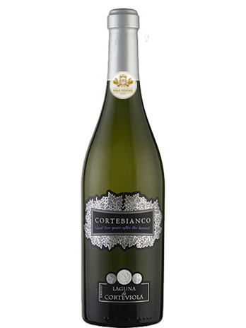 RƯỢU VANG Ý BIANCO IGT SICILIA CORTE BIANCO