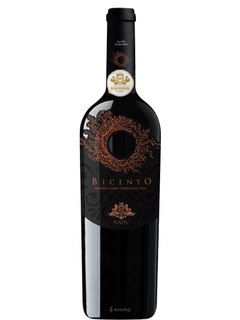 RƯỢU VANG Ý BICENTO NATIV