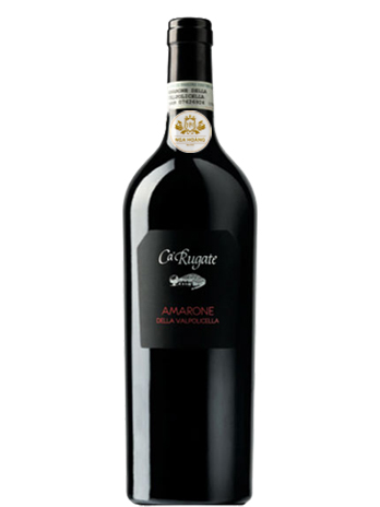 RƯỢU VANG Ý CA' RUGATE AMARONE DELLA VALPOLICELLA