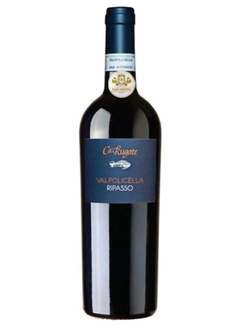 RƯỢU VANG Ý CA RUGATE VALPOLICELLA