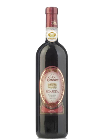 RƯỢU VANG Ý CABERNET SAUVIGNON LE CASCINE