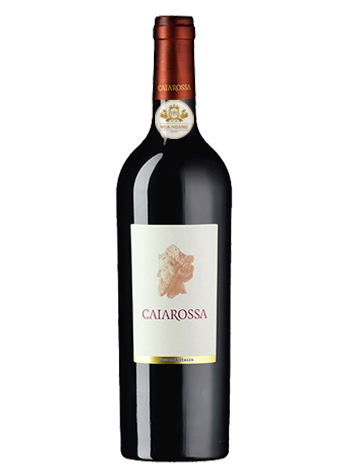 RƯỢU VANG Ý CAIAROSSA TOSCANA ROSSO