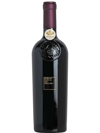 RƯỢU VANG Ý CAO CẤP PATRIMO FEUDI DI SAN GREGORIO