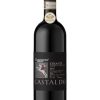 RƯỢU VANG Ý CARPINETO CHIANTI CASTALDO