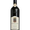 RƯỢU VANG Ý CASTELLO BANFI CUM LAUDE TOSCANA