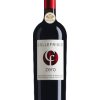 RƯỢU VANG Ý COLLEFRISIO ZERO MONTEPULCIANO DABRUZZO