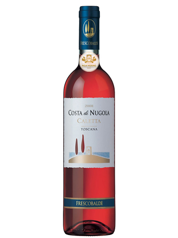 RƯỢU VANG Ý COSTA DI NUGOLA CALETTA FRESCOBALDI