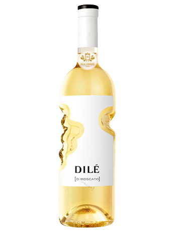 RƯỢU VANG Ý DILE D MOSCATO
