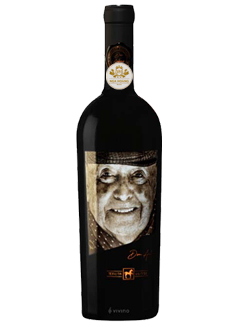 RƯỢU VANG Ý DON ANTONIO LIMITED EDITION