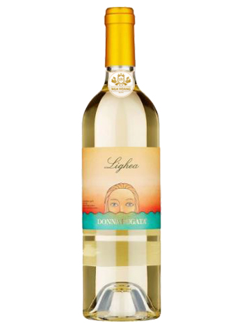 RƯỢU VANG Ý DONNAFUGATA LIGHEA