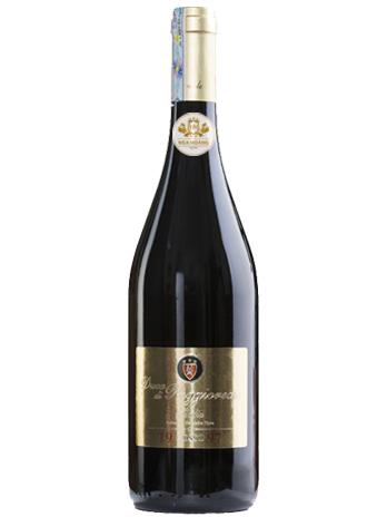 RƯỢU VANG Ý DUCA DI POGGIOREALE ROSSO