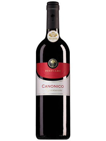 RƯỢU VANG Ý DUE PALME CANONICO SALENTO