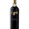 RƯỢU VANG Ý E GOT MERLOT SANGIOVESE CEVICO RUBICONE