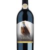 RƯỢU VANG Ý EAGLE BALD PRIMITIVO SALENTO