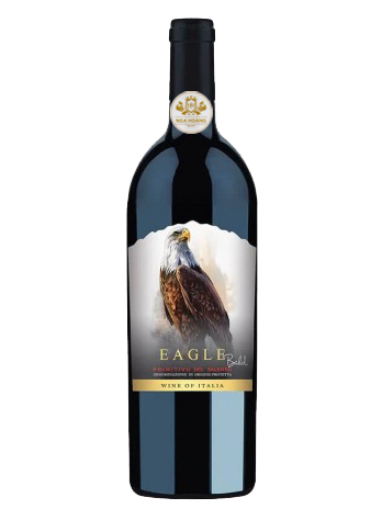 RƯỢU VANG Ý EAGLE BALD PRIMITIVO SALENTO