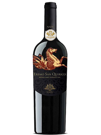 RƯỢU VANG Ý EREMO SAN QUIRICO NATIV AGLIANICO