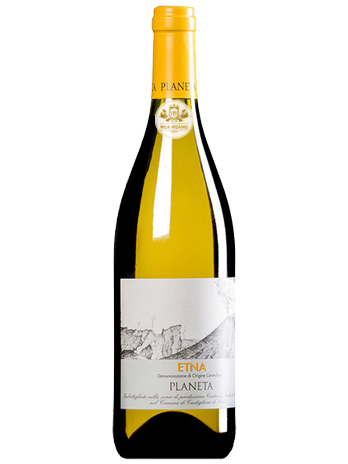 RƯỢU VANG Ý ETNA PLANETA BIANCO