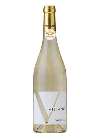 RƯỢU VANG Ý FALESCO VITIANO UMBRIA